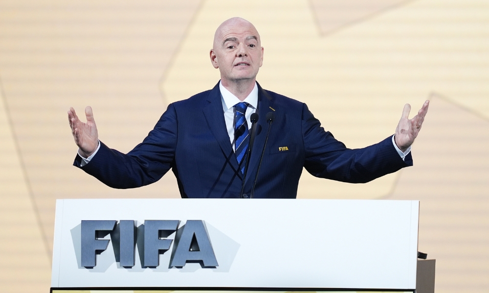 比赛的公平 比赛的公平